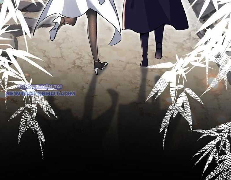 Đồ Đệ Nữ Đế Của Ta Muốn Hắc Hóa! Chapter 8 trang 161