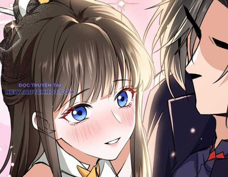 Đồ Đệ Nữ Đế Của Ta Muốn Hắc Hóa! Chapter 8 trang 18
