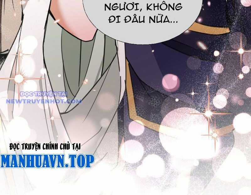 Đồ Đệ Nữ Đế Của Ta Muốn Hắc Hóa! Chapter 8 trang 20