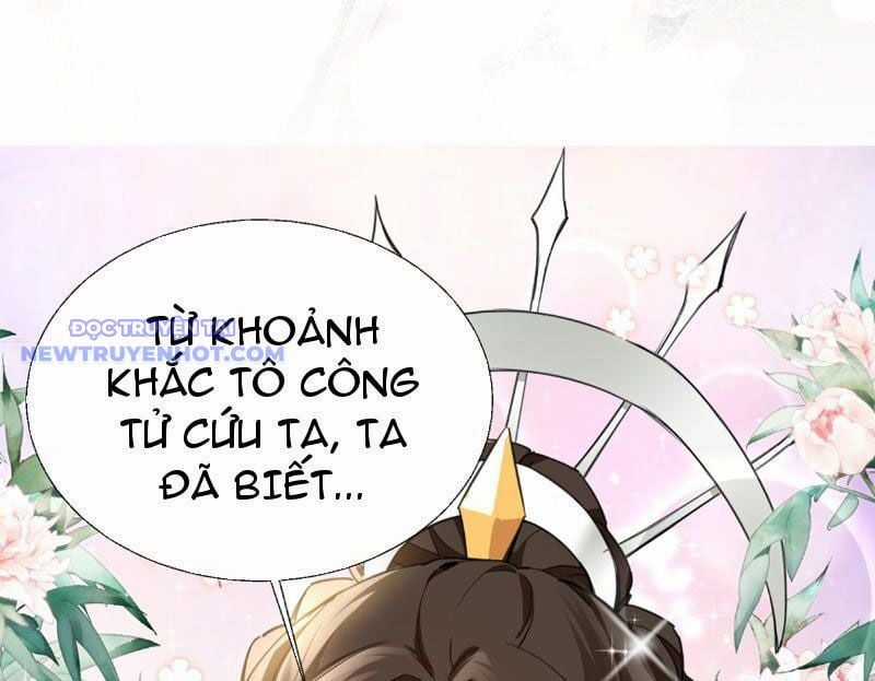 Đồ Đệ Nữ Đế Của Ta Muốn Hắc Hóa! Chapter 8 trang 21