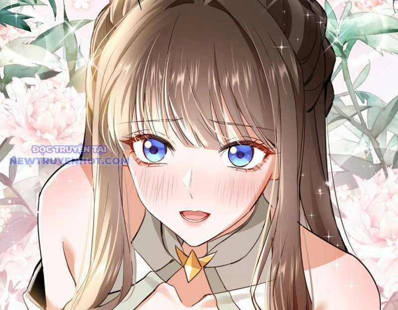 Đồ Đệ Nữ Đế Của Ta Muốn Hắc Hóa! Chapter 8 trang 22