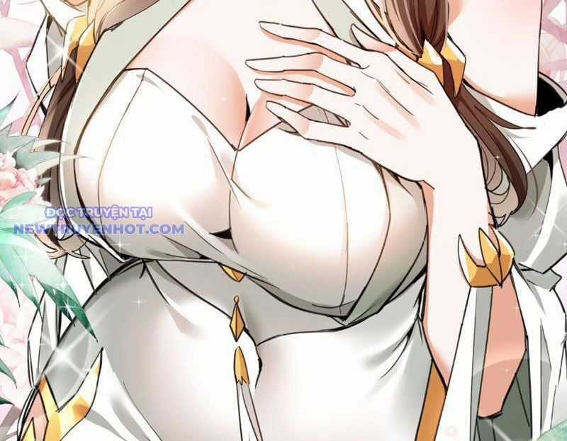 Đồ Đệ Nữ Đế Của Ta Muốn Hắc Hóa! Chapter 8 trang 23