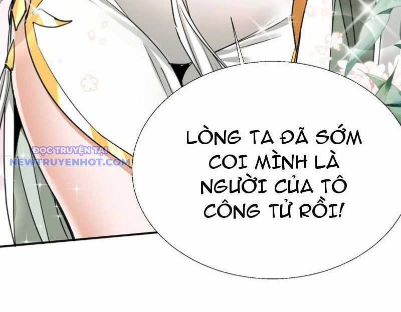 Đồ Đệ Nữ Đế Của Ta Muốn Hắc Hóa! Chapter 8 trang 24