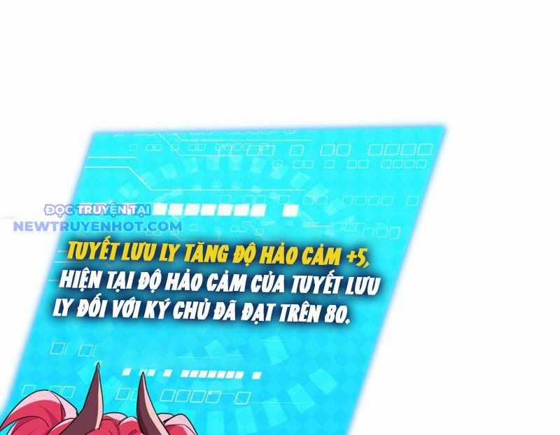 Đồ Đệ Nữ Đế Của Ta Muốn Hắc Hóa! Chapter 8 trang 25