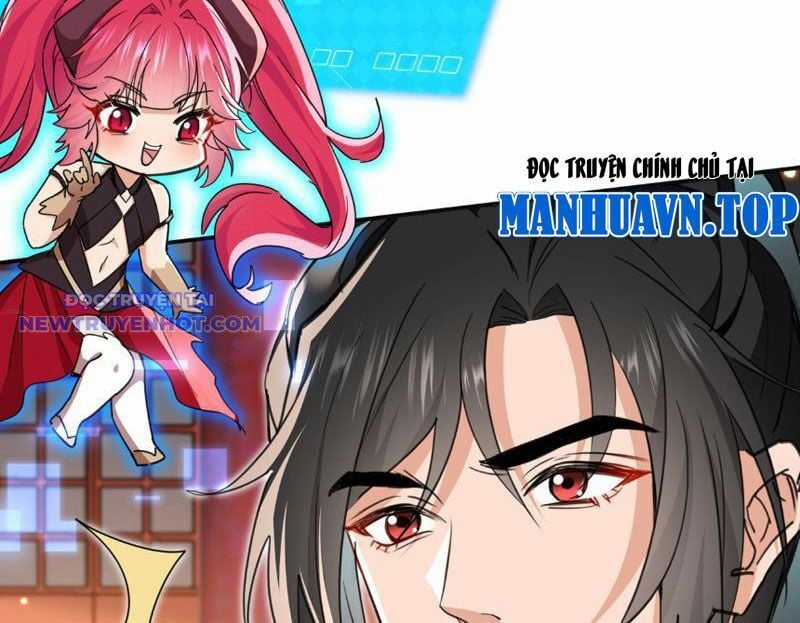 Đồ Đệ Nữ Đế Của Ta Muốn Hắc Hóa! Chapter 8 trang 26