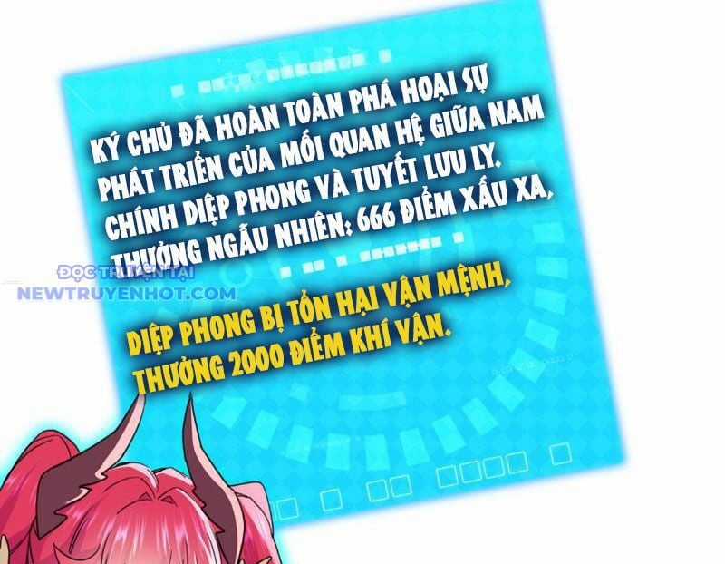 Đồ Đệ Nữ Đế Của Ta Muốn Hắc Hóa! Chapter 8 trang 30