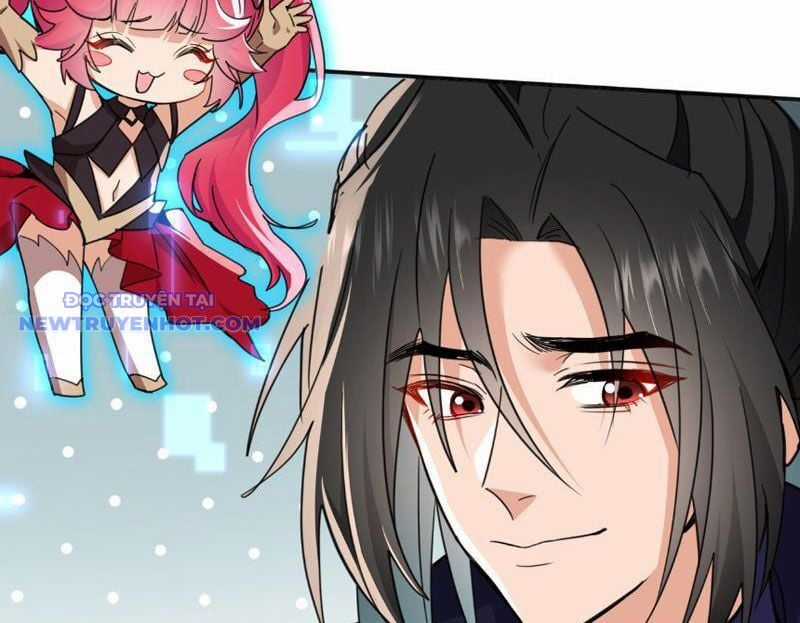 Đồ Đệ Nữ Đế Của Ta Muốn Hắc Hóa! Chapter 8 trang 31