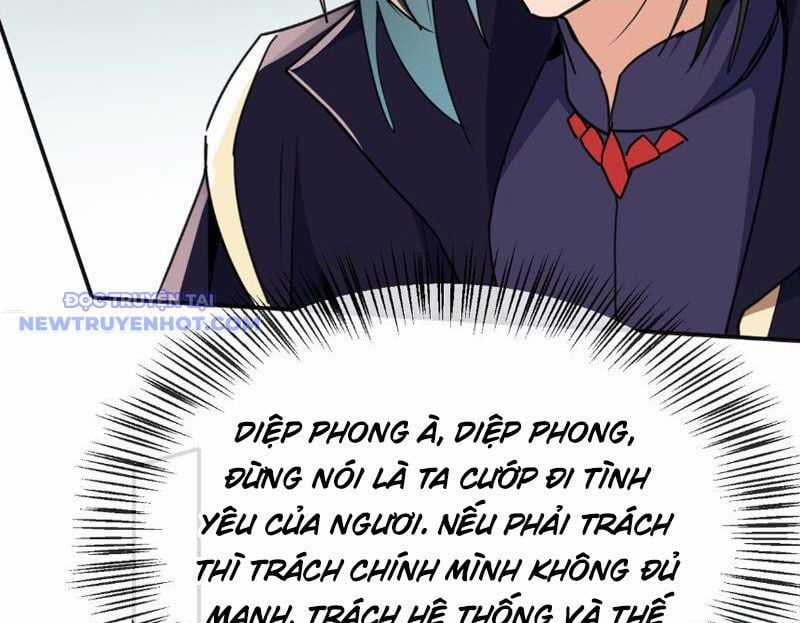 Đồ Đệ Nữ Đế Của Ta Muốn Hắc Hóa! Chapter 8 trang 32