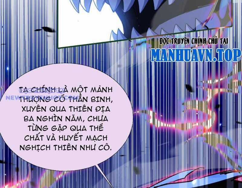 Đồ Đệ Nữ Đế Của Ta Muốn Hắc Hóa! Chapter 8 trang 42