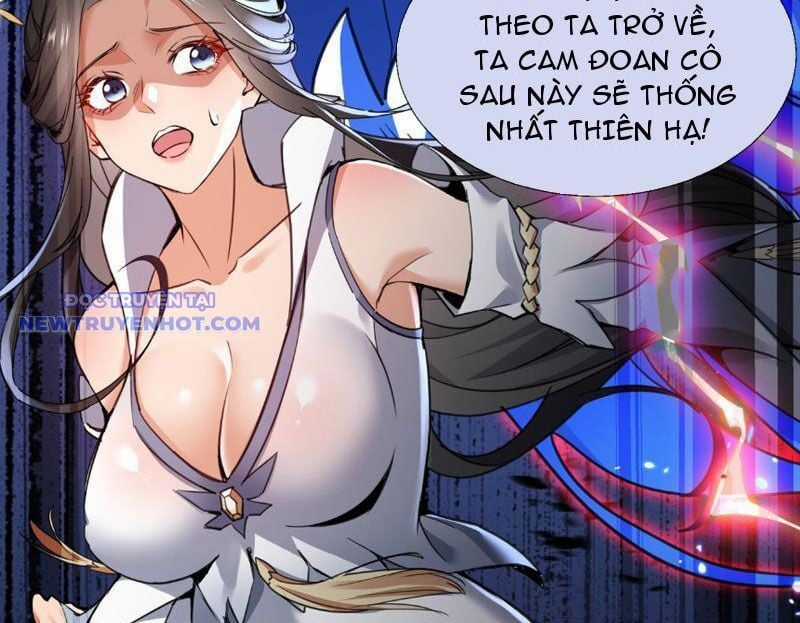 Đồ Đệ Nữ Đế Của Ta Muốn Hắc Hóa! Chapter 8 trang 45