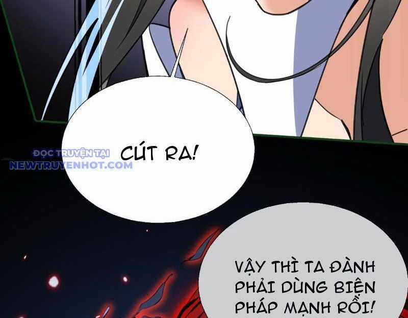 Đồ Đệ Nữ Đế Của Ta Muốn Hắc Hóa! Chapter 8 trang 49