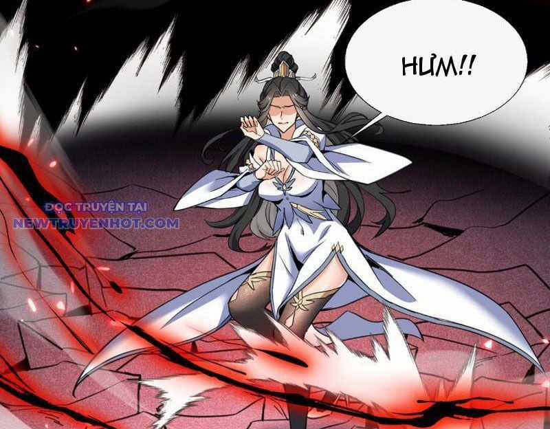 Đồ Đệ Nữ Đế Của Ta Muốn Hắc Hóa! Chapter 8 trang 54