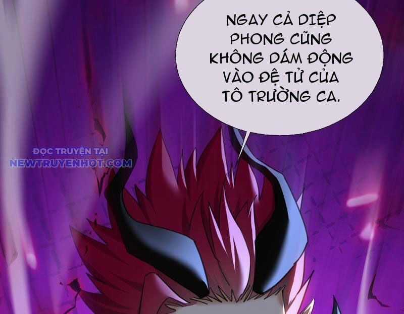 Đồ Đệ Nữ Đế Của Ta Muốn Hắc Hóa! Chapter 8 trang 61