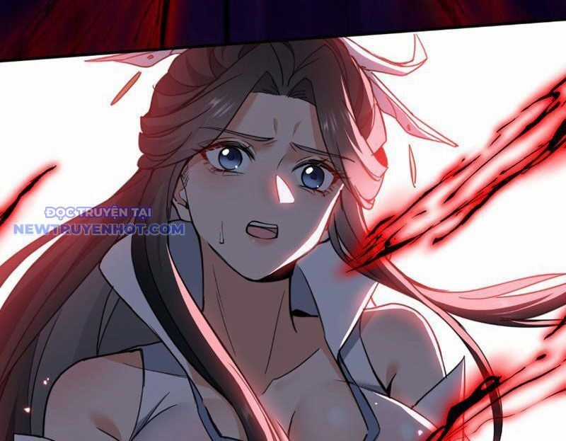 Đồ Đệ Nữ Đế Của Ta Muốn Hắc Hóa! Chapter 8 trang 68