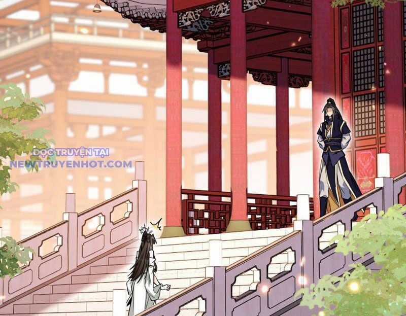 Đồ Đệ Nữ Đế Của Ta Muốn Hắc Hóa! Chapter 8 trang 7