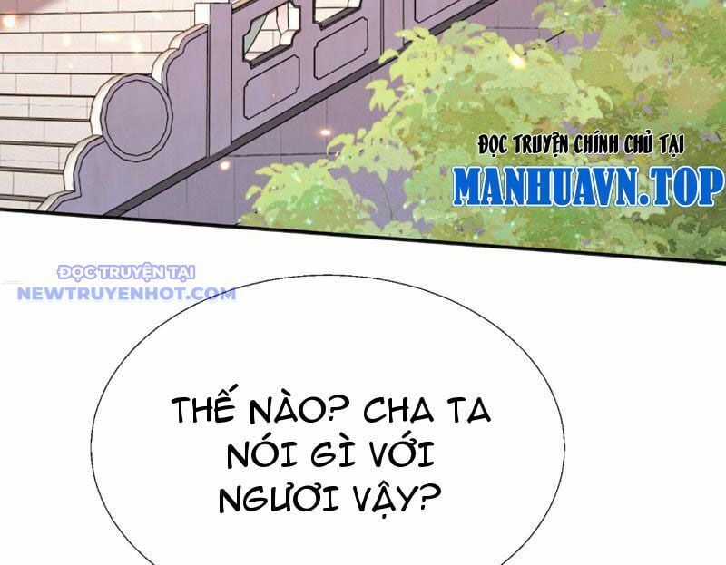 Đồ Đệ Nữ Đế Của Ta Muốn Hắc Hóa! Chapter 8 trang 8