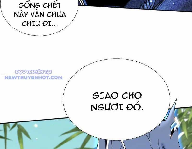 Đồ Đệ Nữ Đế Của Ta Muốn Hắc Hóa! Chapter 8 trang 81