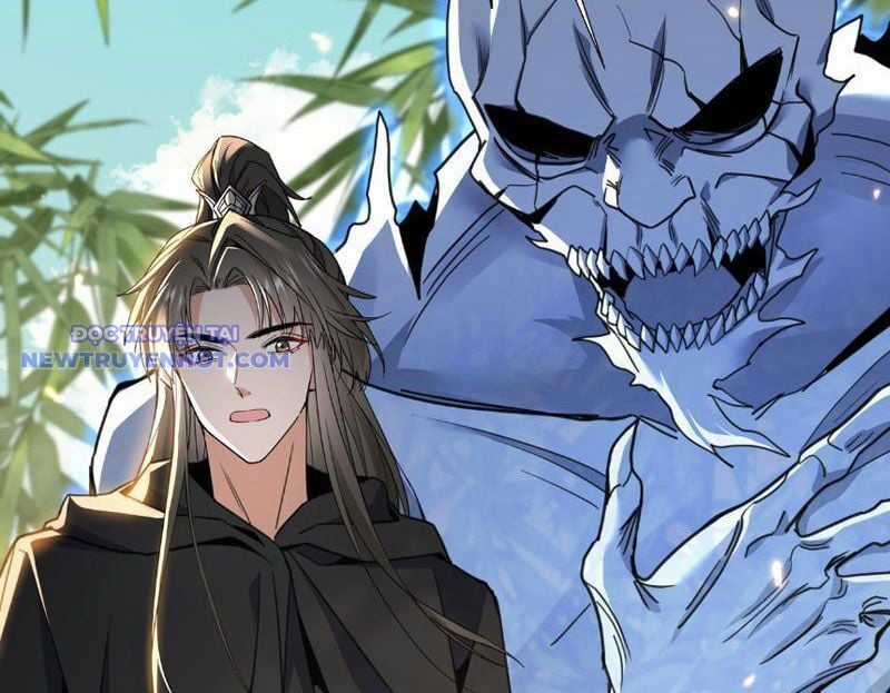 Đồ Đệ Nữ Đế Của Ta Muốn Hắc Hóa! Chapter 8 trang 82