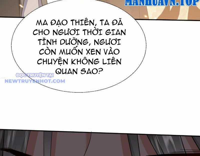 Đồ Đệ Nữ Đế Của Ta Muốn Hắc Hóa! Chapter 8 trang 84