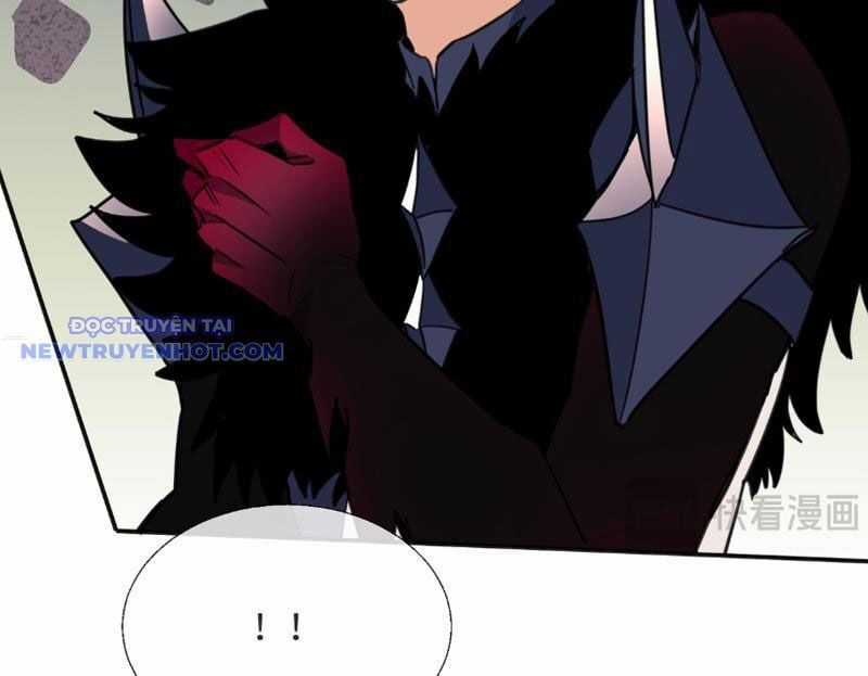 Đồ Đệ Nữ Đế Của Ta Muốn Hắc Hóa! Chapter 8 trang 87