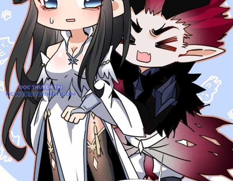 Đồ Đệ Nữ Đế Của Ta Muốn Hắc Hóa! Chapter 8 trang 89