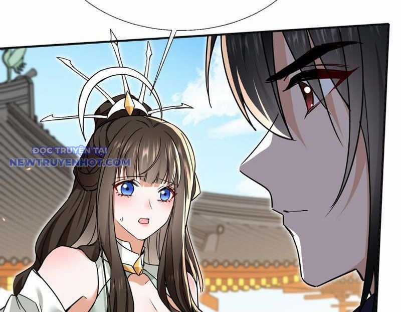 Đồ Đệ Nữ Đế Của Ta Muốn Hắc Hóa! Chapter 8 trang 9