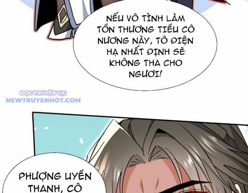 Đồ Đệ Nữ Đế Của Ta Muốn Hắc Hóa! Chapter 8 trang 90