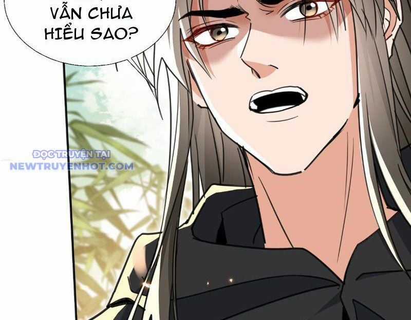 Đồ Đệ Nữ Đế Của Ta Muốn Hắc Hóa! Chapter 8 trang 91