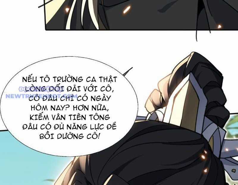 Đồ Đệ Nữ Đế Của Ta Muốn Hắc Hóa! Chapter 8 trang 92