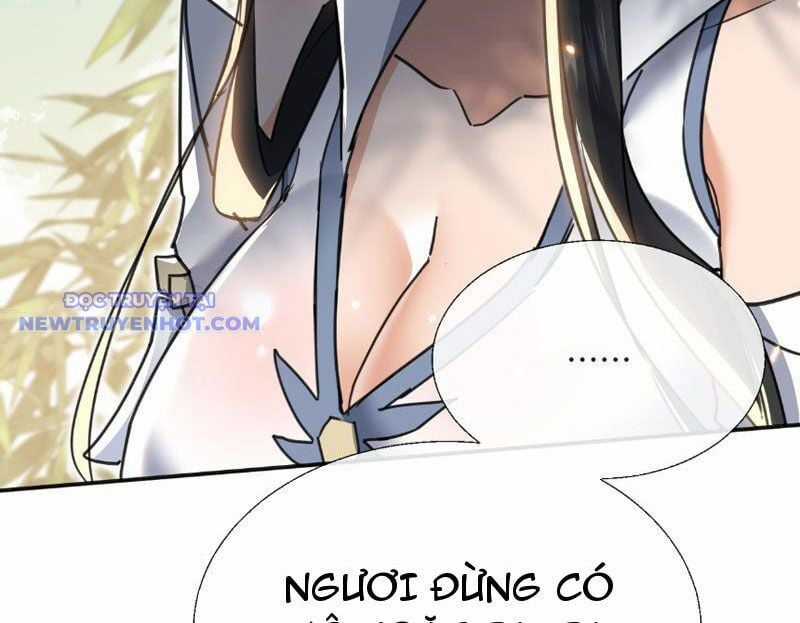 Đồ Đệ Nữ Đế Của Ta Muốn Hắc Hóa! Chapter 8 trang 94