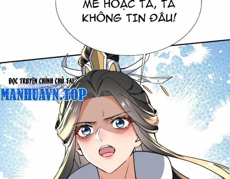 Đồ Đệ Nữ Đế Của Ta Muốn Hắc Hóa! Chapter 8 trang 95