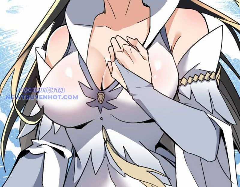 Đồ Đệ Nữ Đế Của Ta Muốn Hắc Hóa! Chapter 8 trang 96