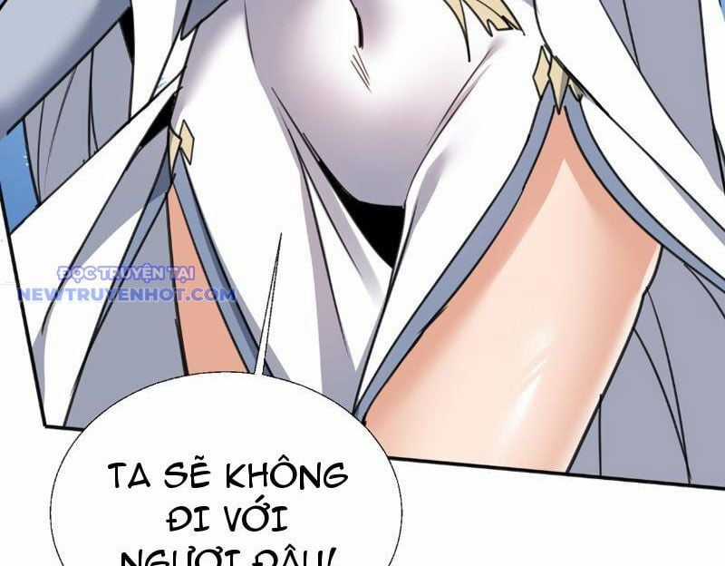 Đồ Đệ Nữ Đế Của Ta Muốn Hắc Hóa! Chapter 8 trang 97