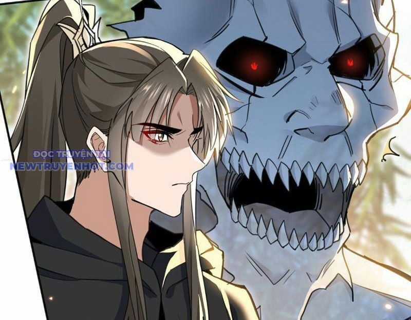 Đồ Đệ Nữ Đế Của Ta Muốn Hắc Hóa! Chapter 8 trang 99