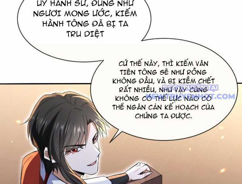 Đồ Đệ Nữ Đế Của Ta Muốn Hắc Hóa! Chapter 9 trang 10