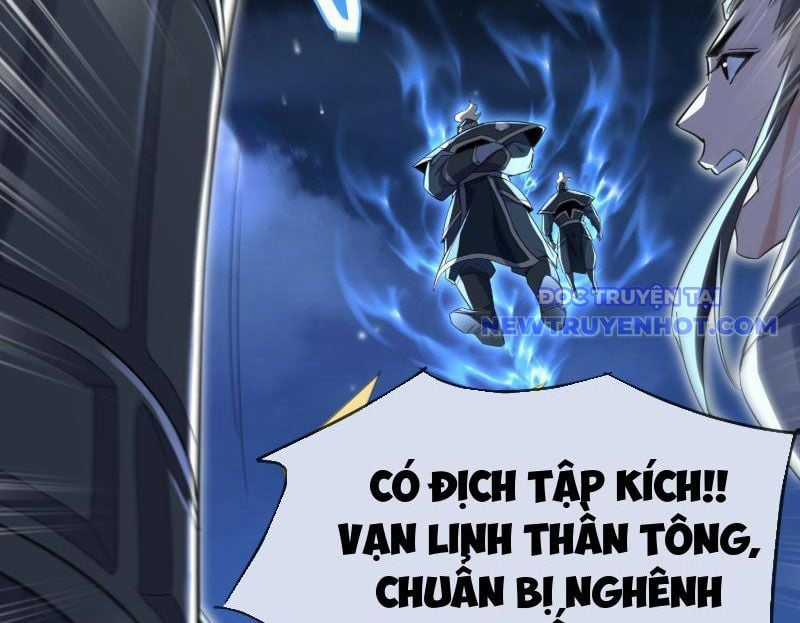 Đồ Đệ Nữ Đế Của Ta Muốn Hắc Hóa! Chapter 9 trang 110