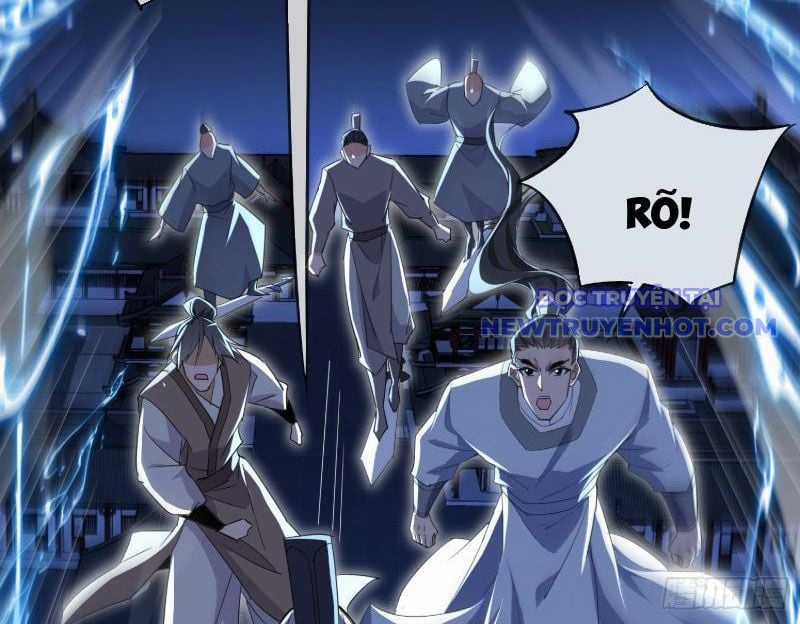 Đồ Đệ Nữ Đế Của Ta Muốn Hắc Hóa! Chapter 9 trang 113