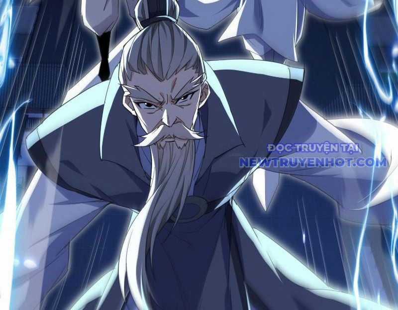 Đồ Đệ Nữ Đế Của Ta Muốn Hắc Hóa! Chapter 9 trang 114