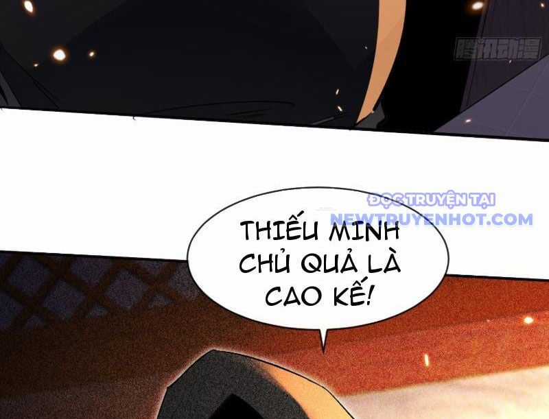 Đồ Đệ Nữ Đế Của Ta Muốn Hắc Hóa! Chapter 9 trang 12