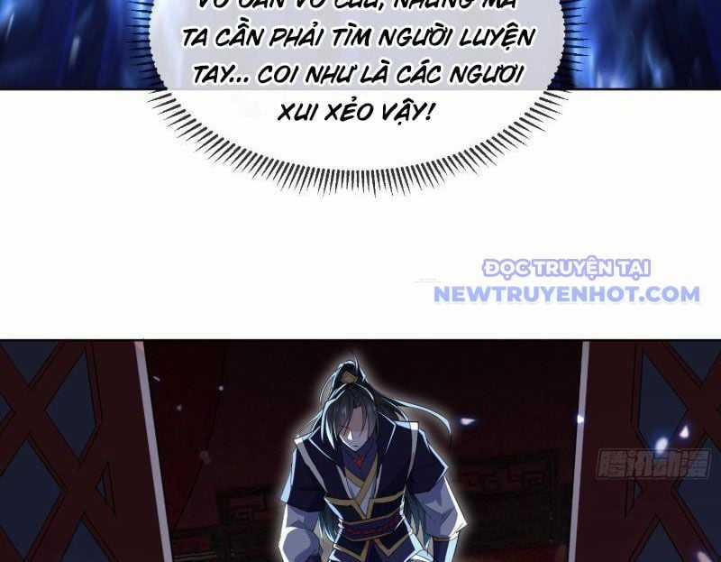 Đồ Đệ Nữ Đế Của Ta Muốn Hắc Hóa! Chapter 9 trang 120