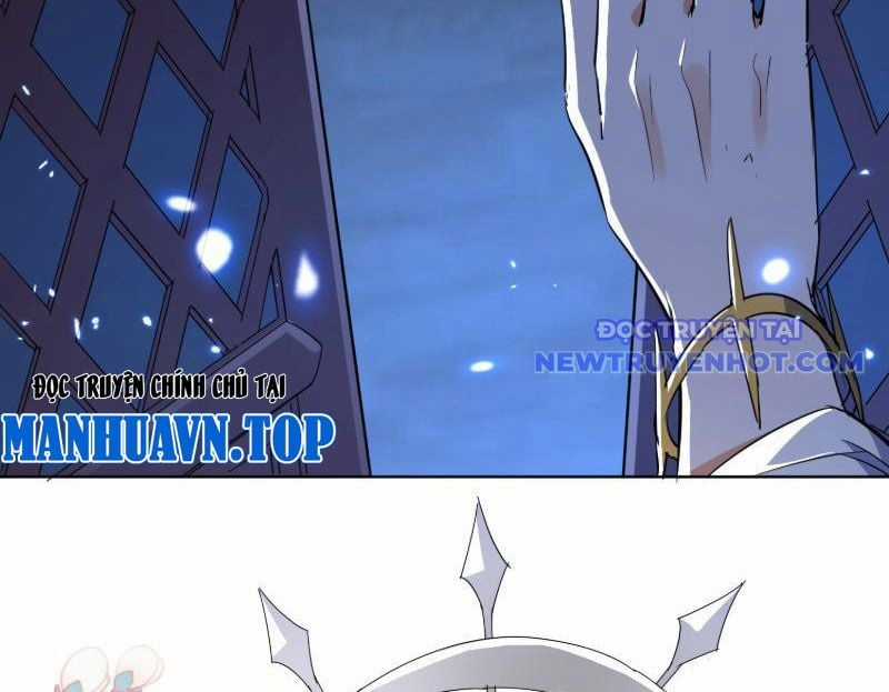 Đồ Đệ Nữ Đế Của Ta Muốn Hắc Hóa! Chapter 9 trang 122