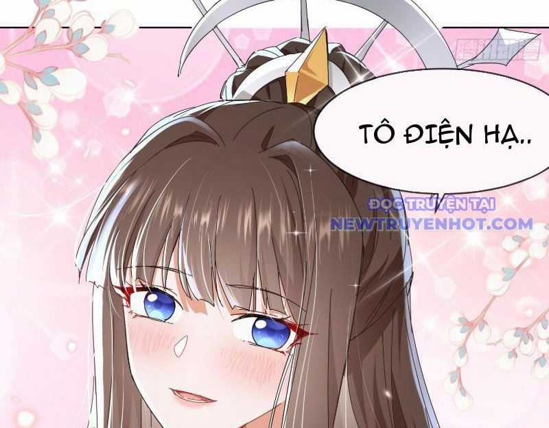Đồ Đệ Nữ Đế Của Ta Muốn Hắc Hóa! Chapter 9 trang 123