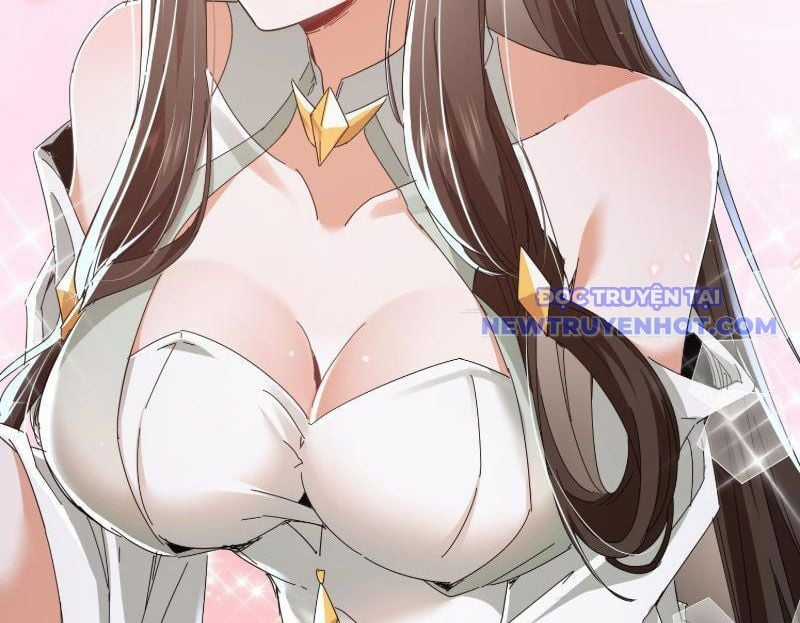 Đồ Đệ Nữ Đế Của Ta Muốn Hắc Hóa! Chapter 9 trang 124