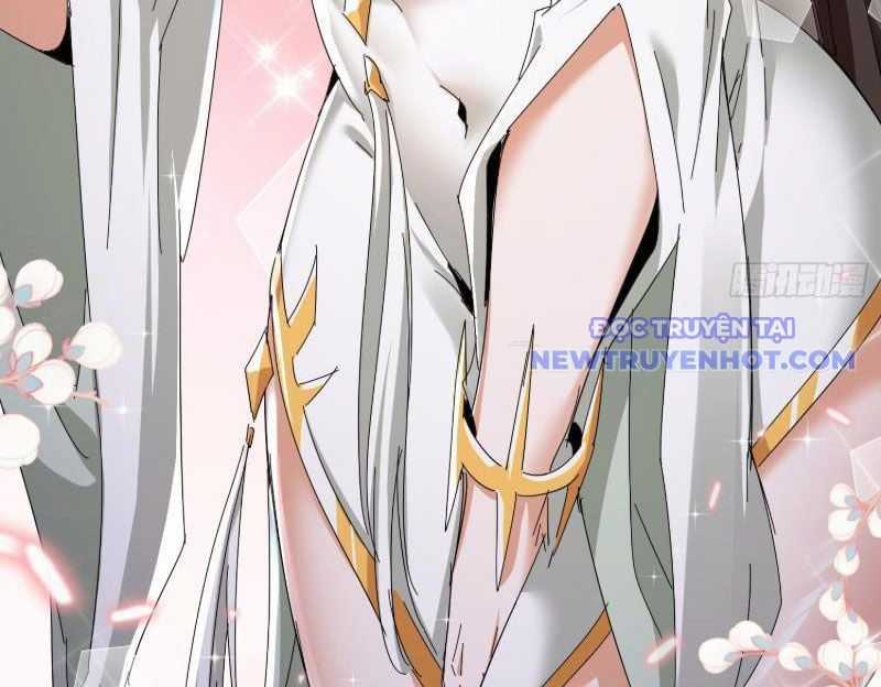 Đồ Đệ Nữ Đế Của Ta Muốn Hắc Hóa! Chapter 9 trang 125