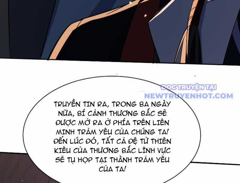 Đồ Đệ Nữ Đế Của Ta Muốn Hắc Hóa! Chapter 9 trang 15