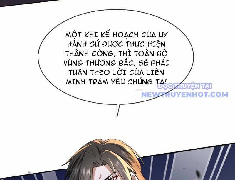 Đồ Đệ Nữ Đế Của Ta Muốn Hắc Hóa! Chapter 9 trang 18