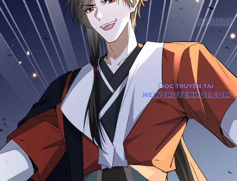 Đồ Đệ Nữ Đế Của Ta Muốn Hắc Hóa! Chapter 9 trang 19