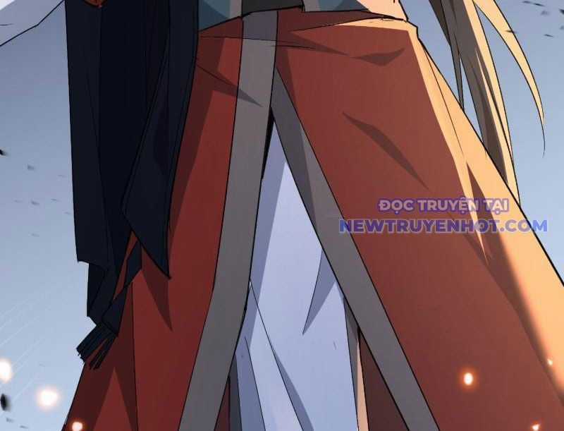 Đồ Đệ Nữ Đế Của Ta Muốn Hắc Hóa! Chapter 9 trang 20