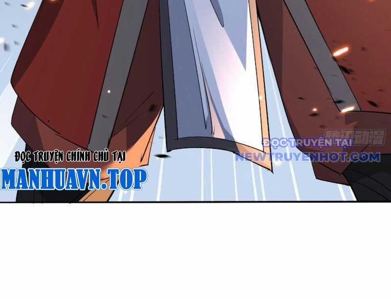 Đồ Đệ Nữ Đế Của Ta Muốn Hắc Hóa! Chapter 9 trang 21