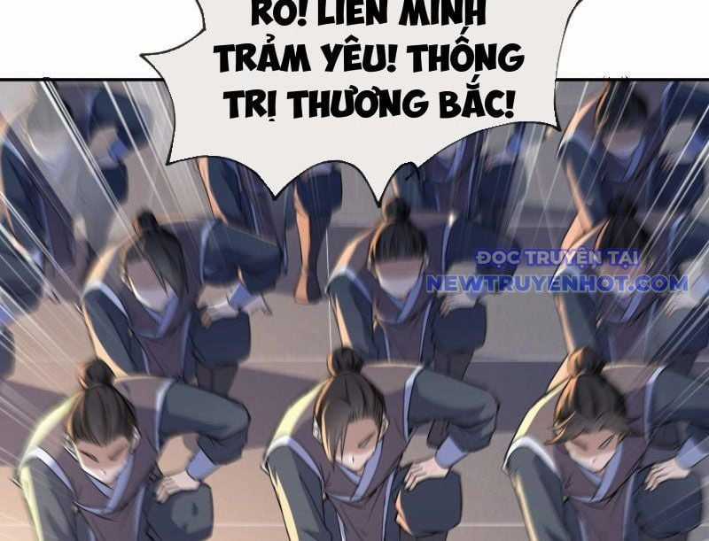 Đồ Đệ Nữ Đế Của Ta Muốn Hắc Hóa! Chapter 9 trang 23